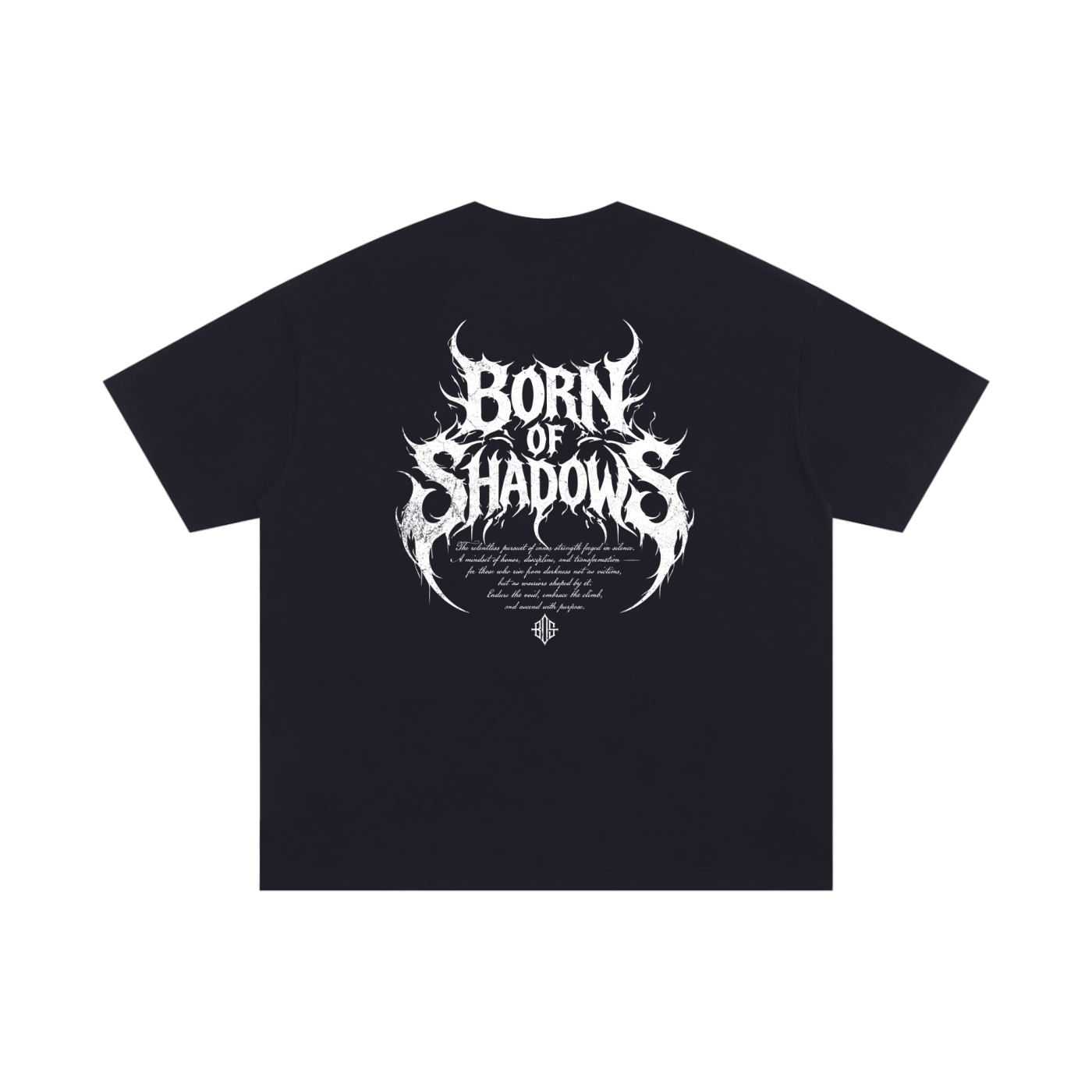 'BOS Creed' T-Shirt