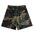 Eric Emanuel EE Basic/Core Short Woodland Camo/Black