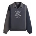 Kith Nelson Collared Pullover Torpedo