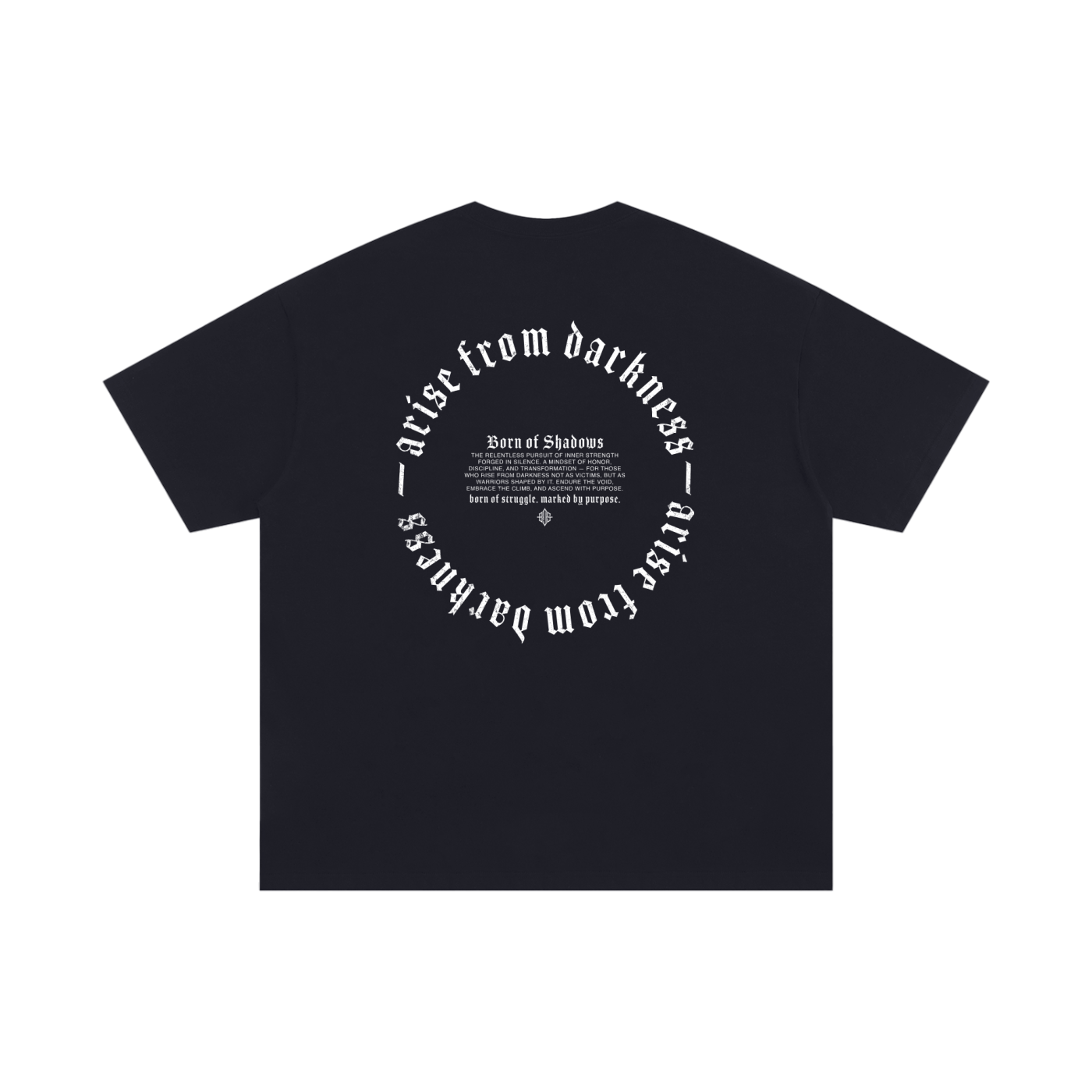 'The Black Oath' T-Shirt