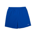 HUF®eightynine Easy Short | Cobalt front view
