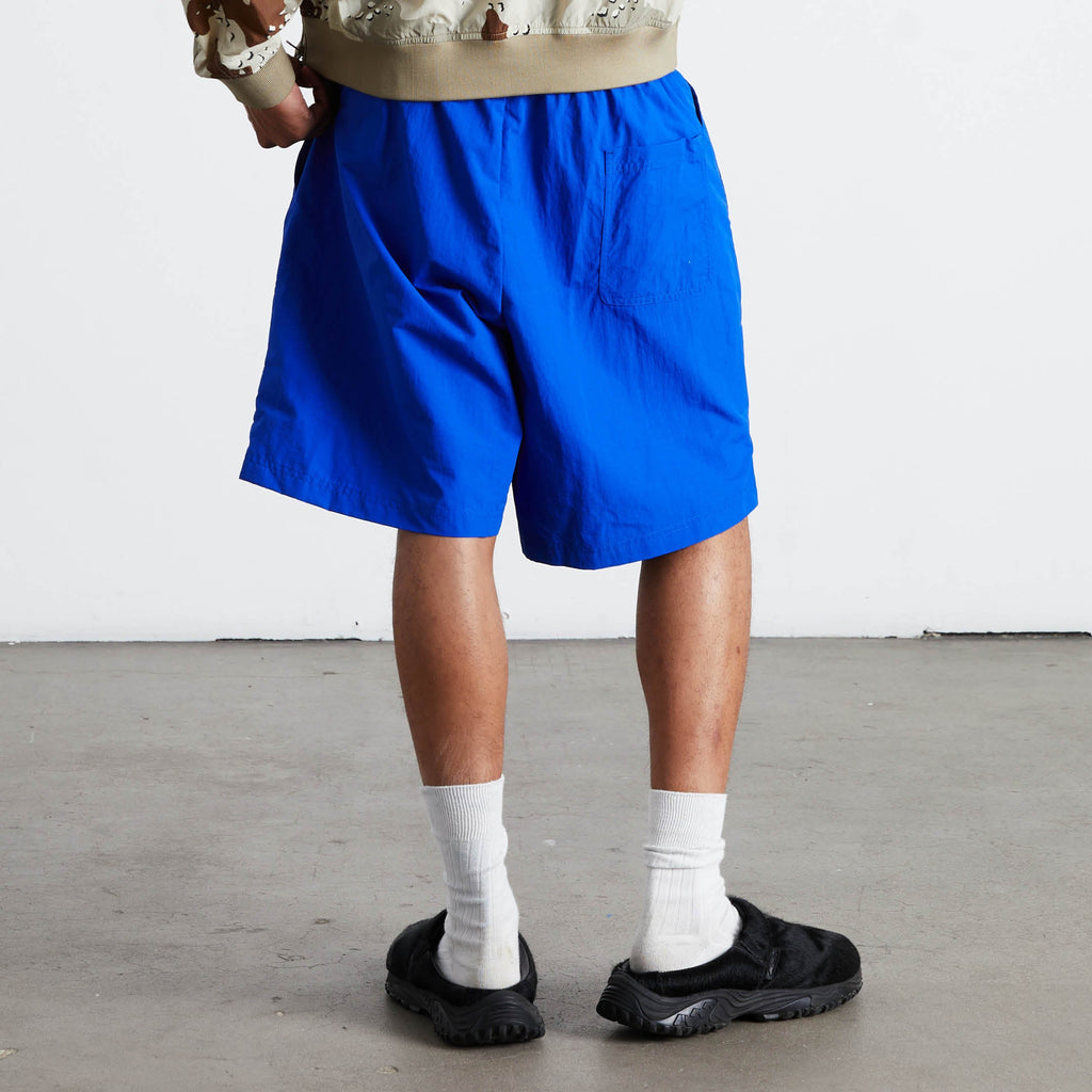 HUF®eightynine Easy Short | Cobalt view 2