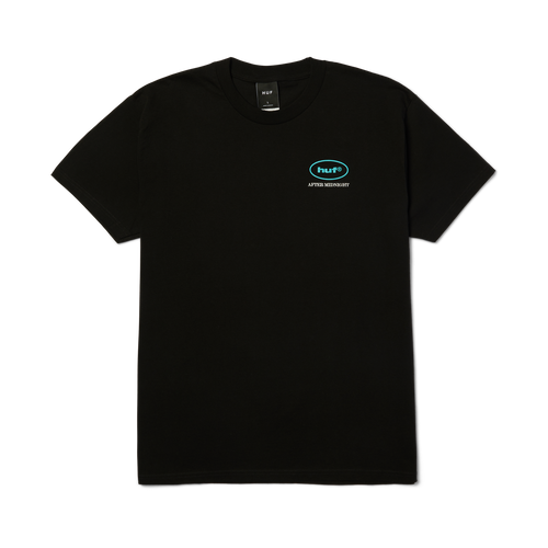 After Midnight T-Shirt | Black view 2