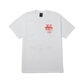 In the Mix T-Shirt | White front view
