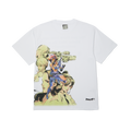 Battlefield T-Shirt | White front view