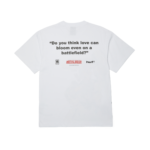 Battlefield T-Shirt | White view 2