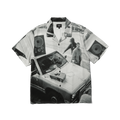 Burnside Resort Shirt | Multi front view