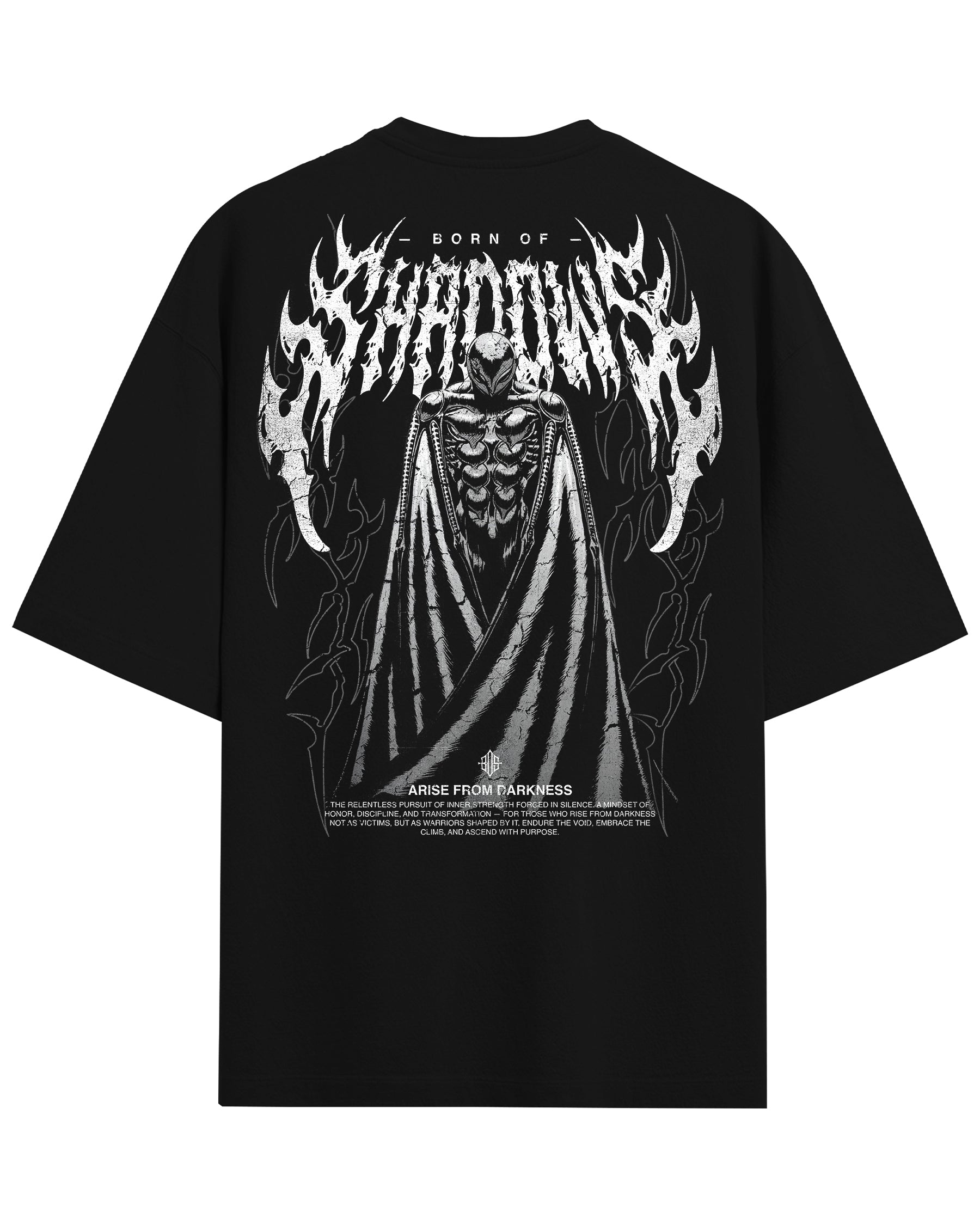 Berserk 'Architect of the Eclipse' T-Shirt