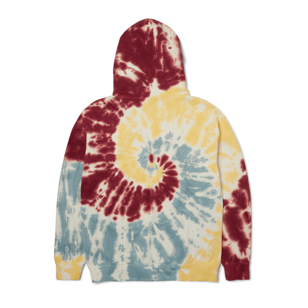 Chemistry Pullover Hoodie | Multi view 2