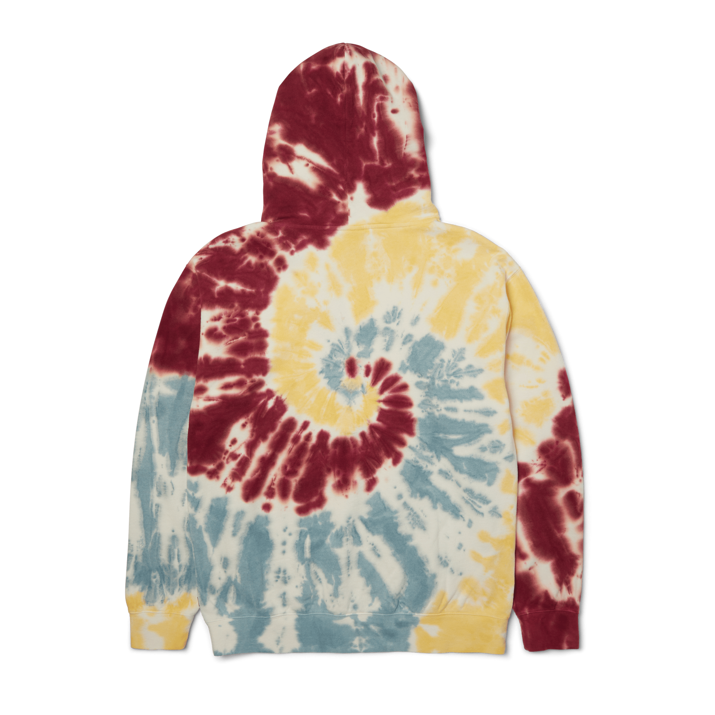 Chemistry Pullover Hoodie | Multi view 2