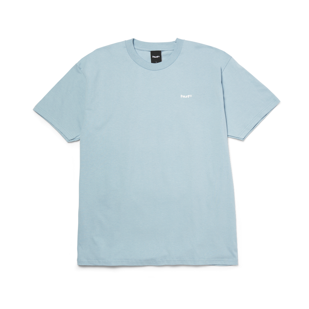 Community Support T-Shirt | Arctic Blue view 2