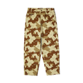 Cromer Camo Pant | Brown front view