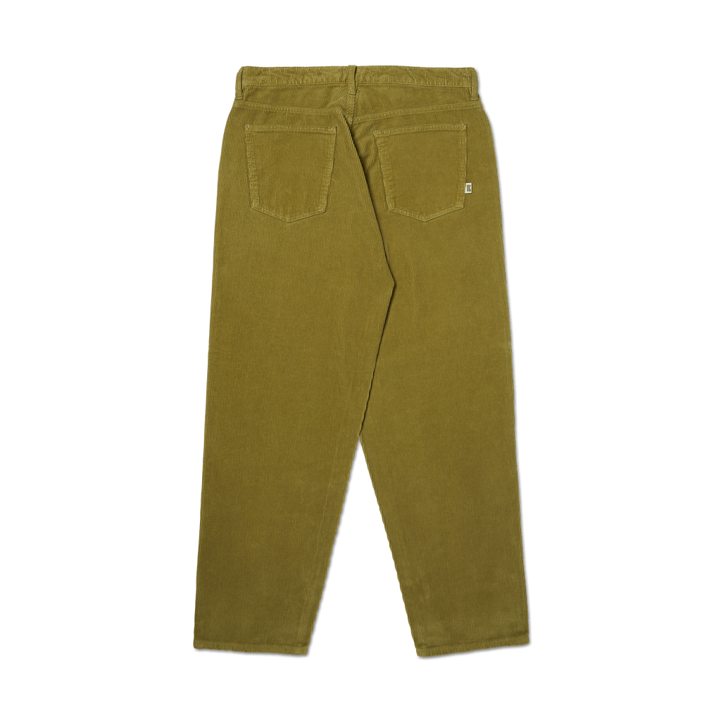 Cromer Corduroy Pant | Leaf view 2