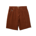 Cromer Corduroy Short | Sierra front view