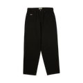 Cromer Pant | Black Copper front view