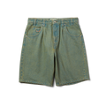 Cromer Short | Indigo Earth front view