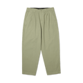 Cromer Trouser | Putty front view