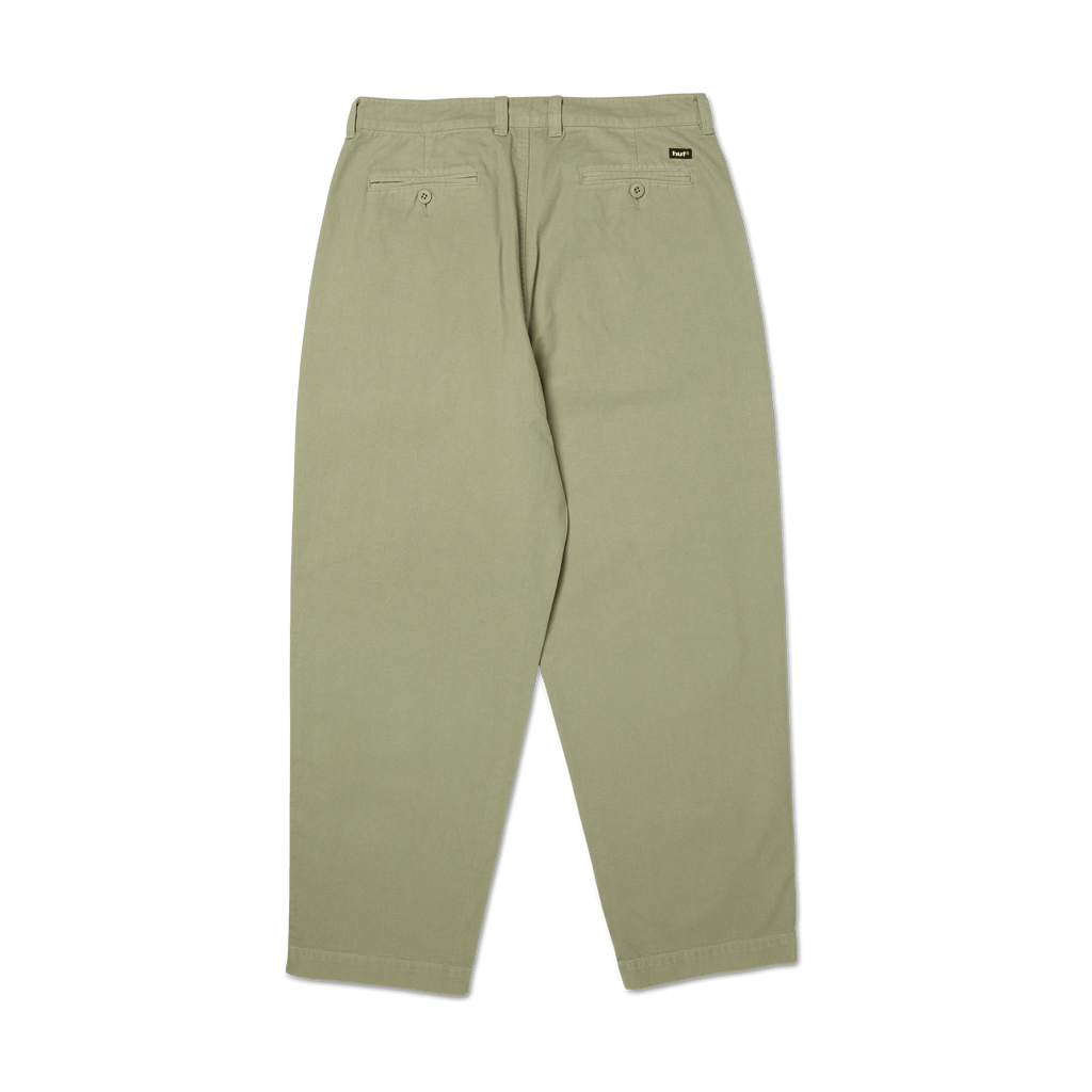 Cromer Trouser | Putty view 2