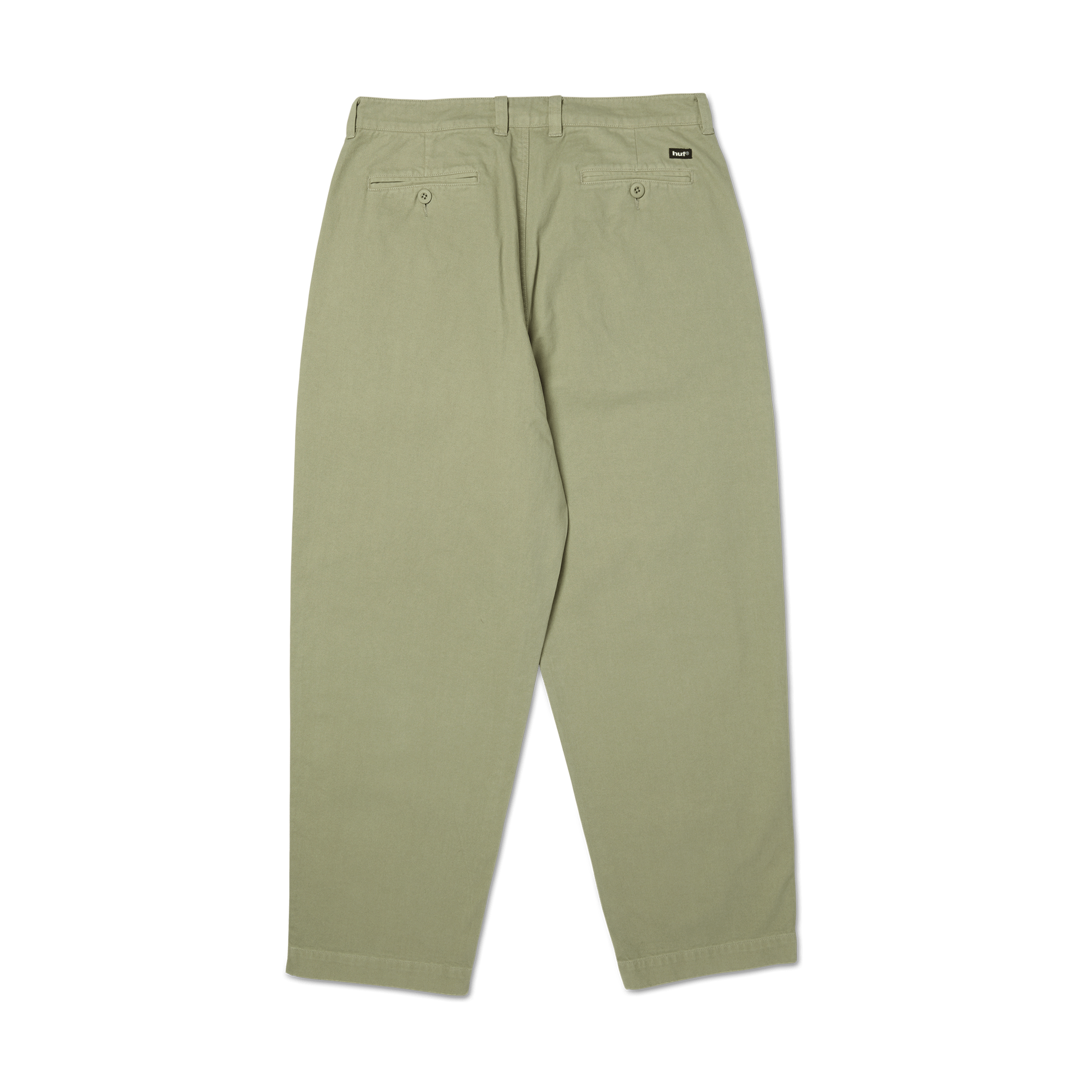 Cromer Trouser | Putty view 2