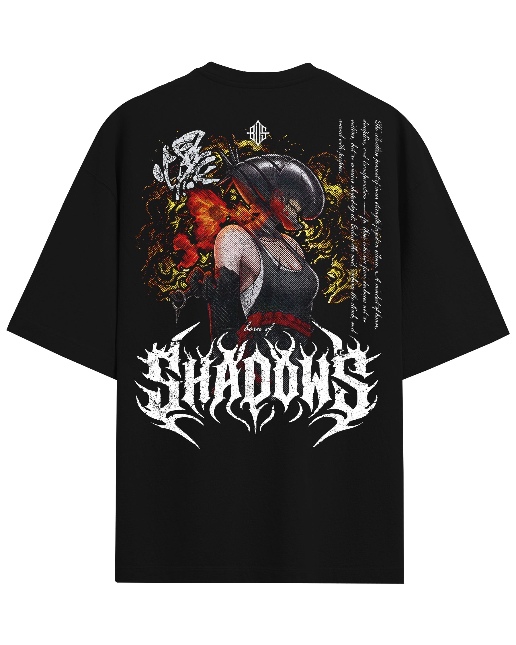 Chainsaw Man 'Bomb Girl' T-Shirt