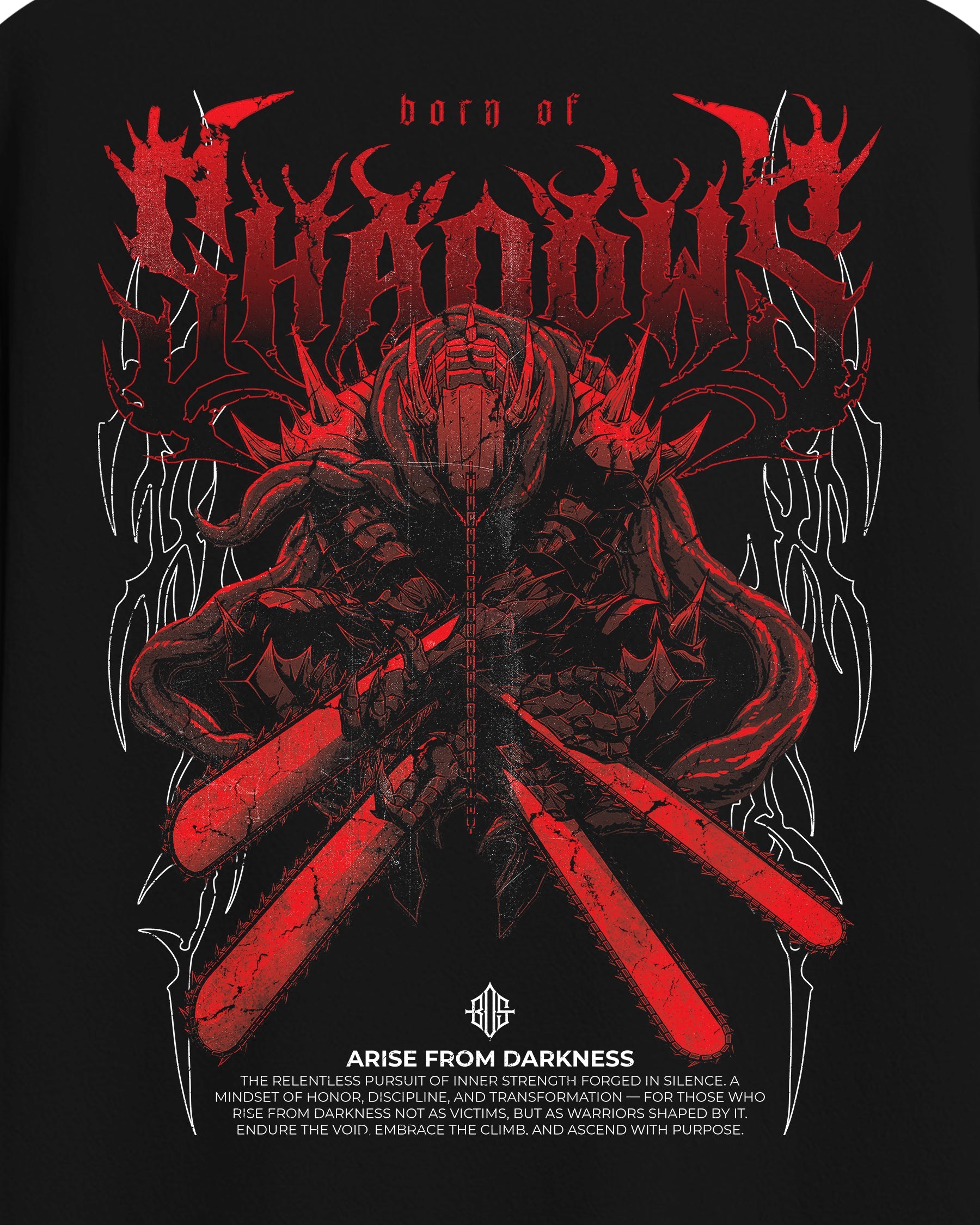 Chainsaw Man 'Chainsaw Devil' T-Shirt