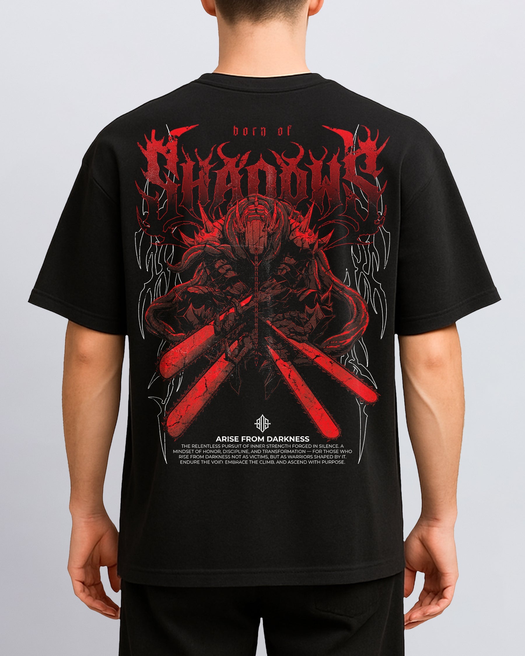 Chainsaw Man 'Chainsaw Devil' T-Shirt
