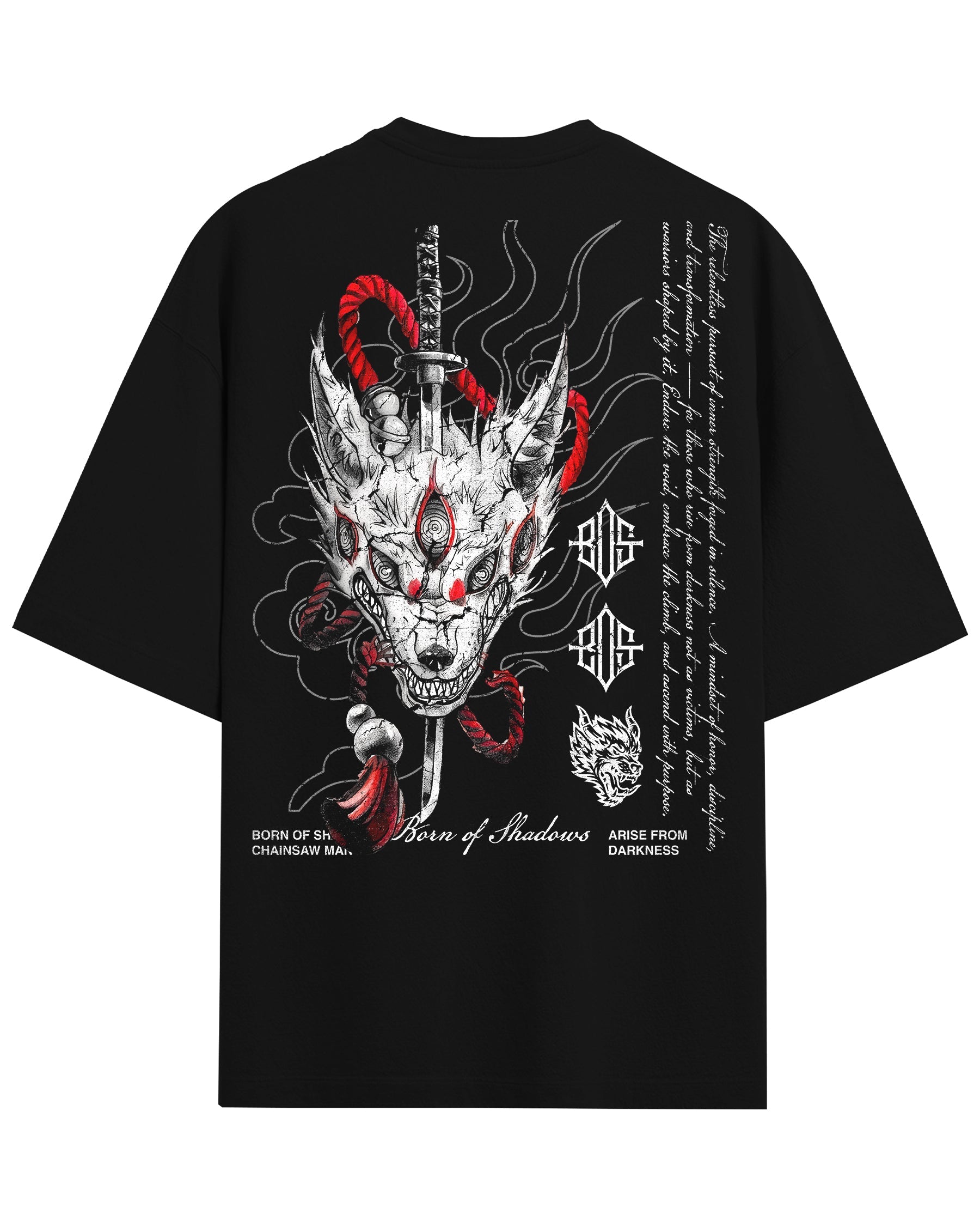 Chainsaw Man 'Kon' T-Shirt