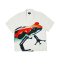 Darien Resort Shirt | Multi front view