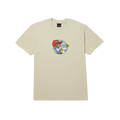 Deep Freeze T-Shirt | Bleach front view