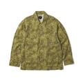 Delta BDU Jacket | Green front view