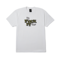 Divine T-Shirt | White front view