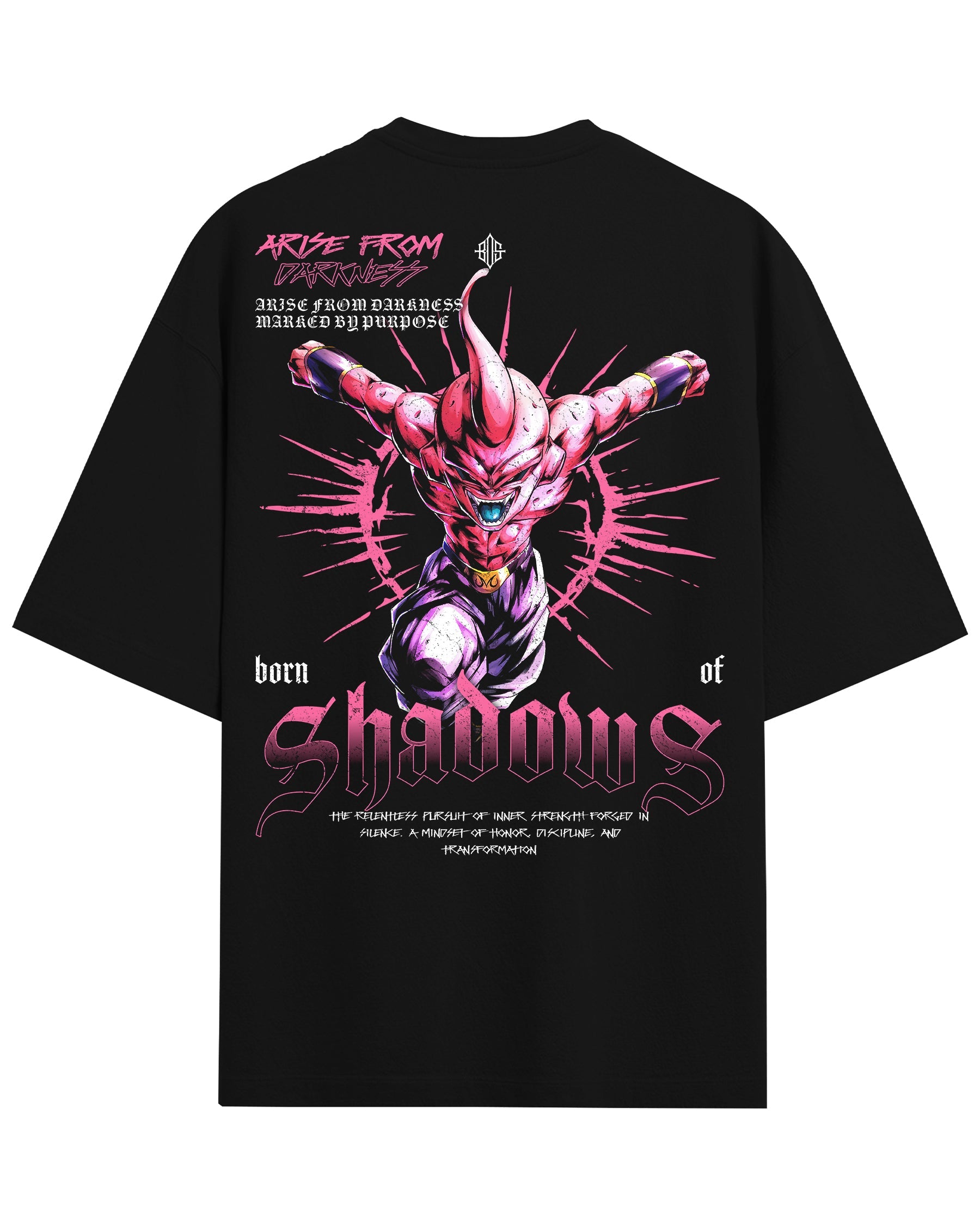 Dragon Ball 'Kid Buu' T-Shirt