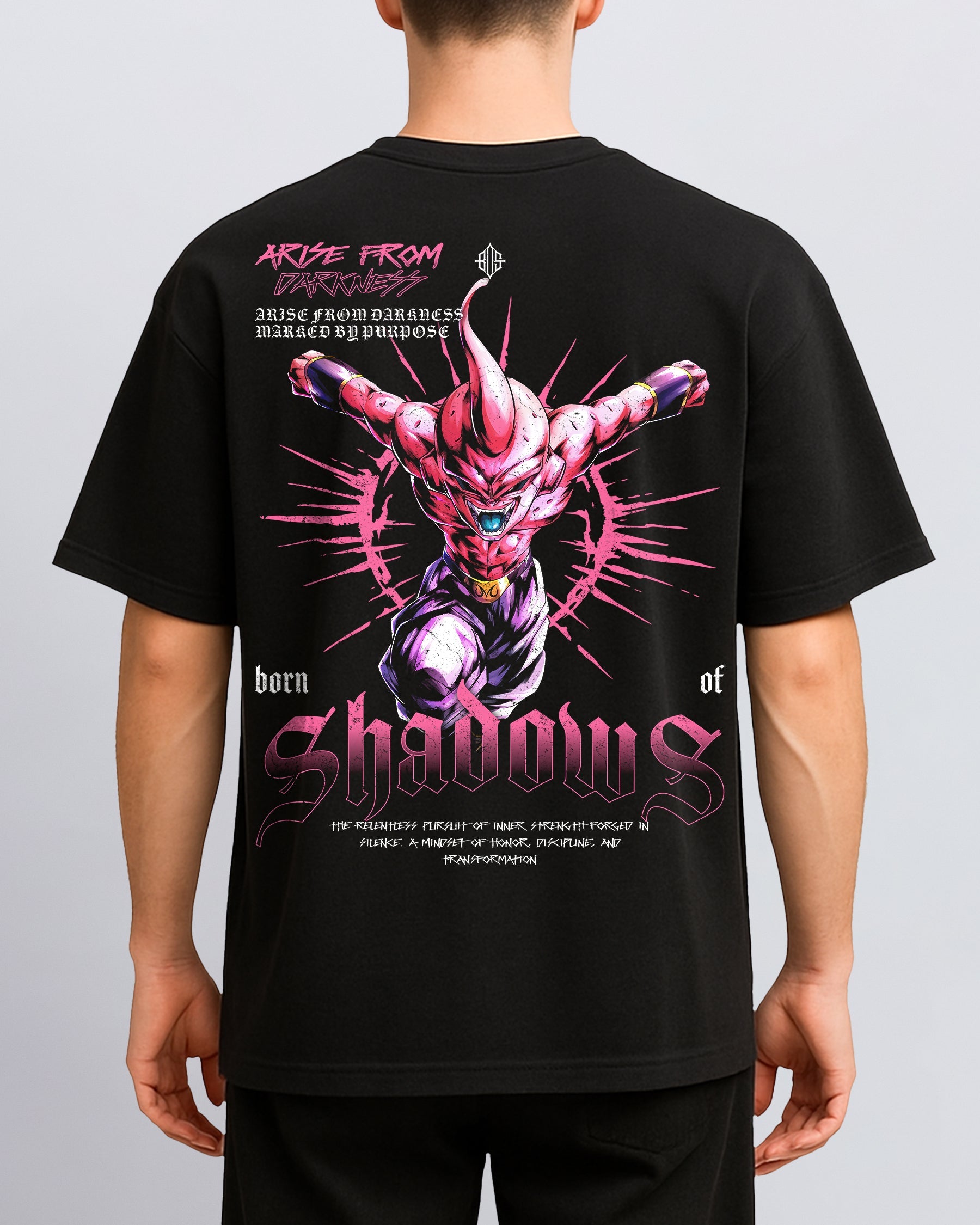 Dragon Ball 'Kid Buu' T-Shirt