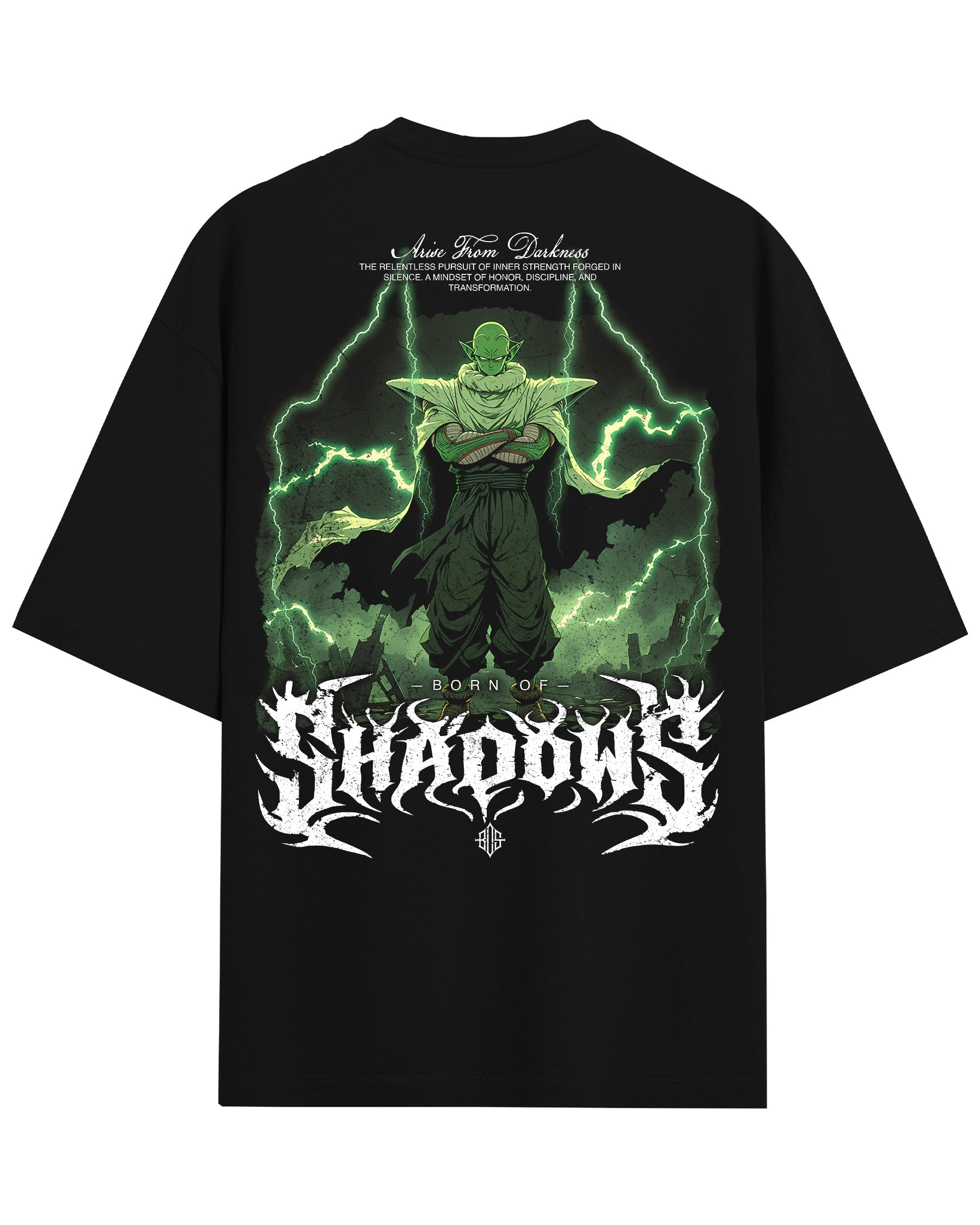 Dragon Ball 'Piccolo' T-Shirt