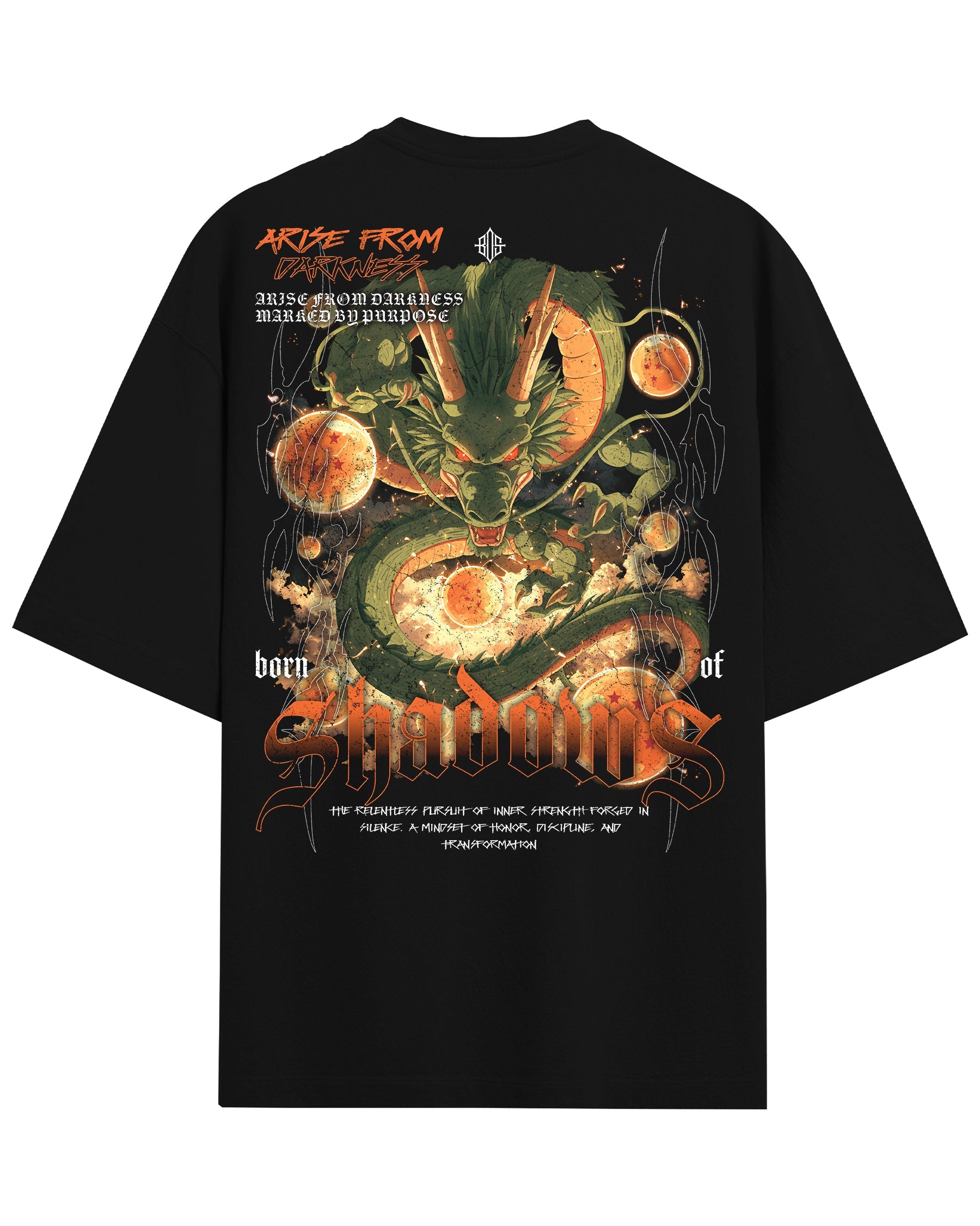 Dragon Ball 'Shenron' T-Shirt