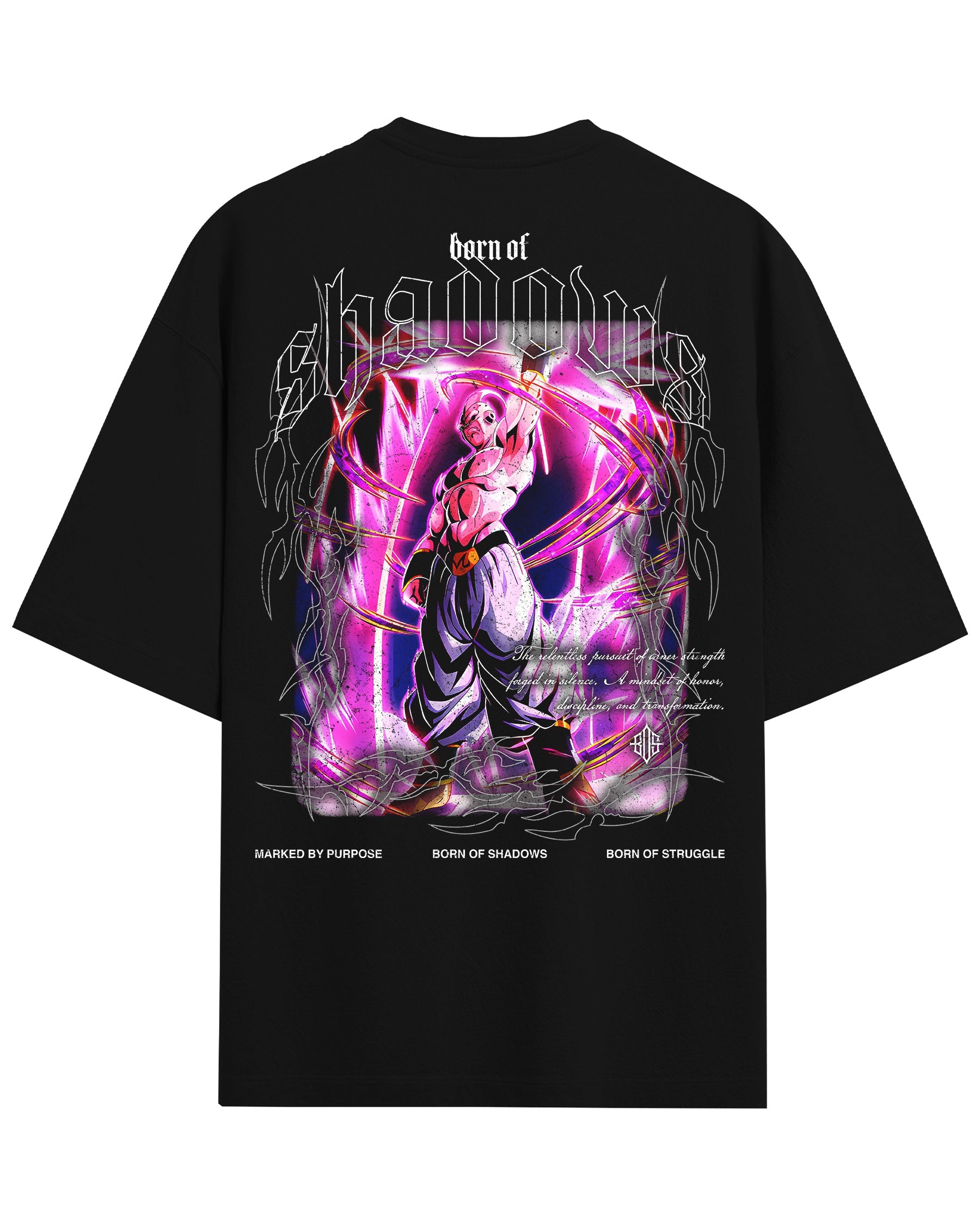 Dragon Ball 'Super Buu' T-Shirt