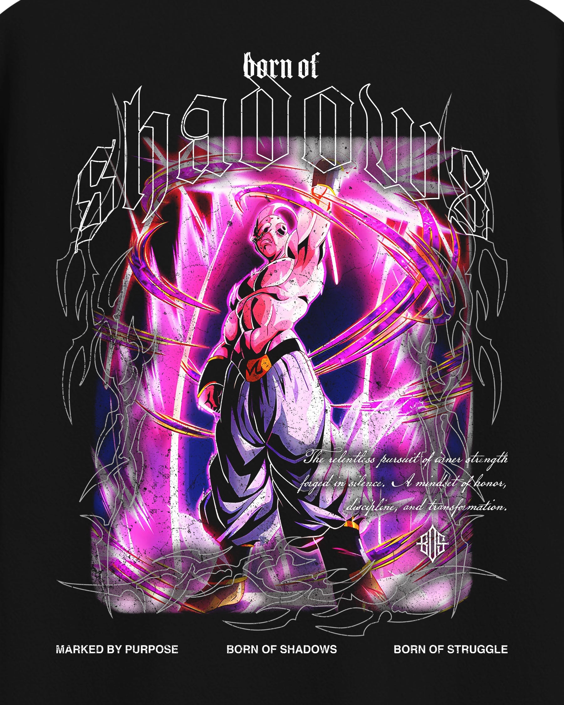 Dragon Ball 'Super Buu' T-Shirt