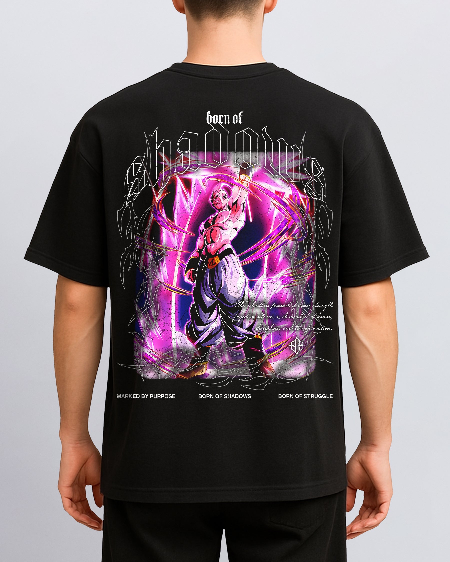 Dragon Ball 'Super Buu' T-Shirt