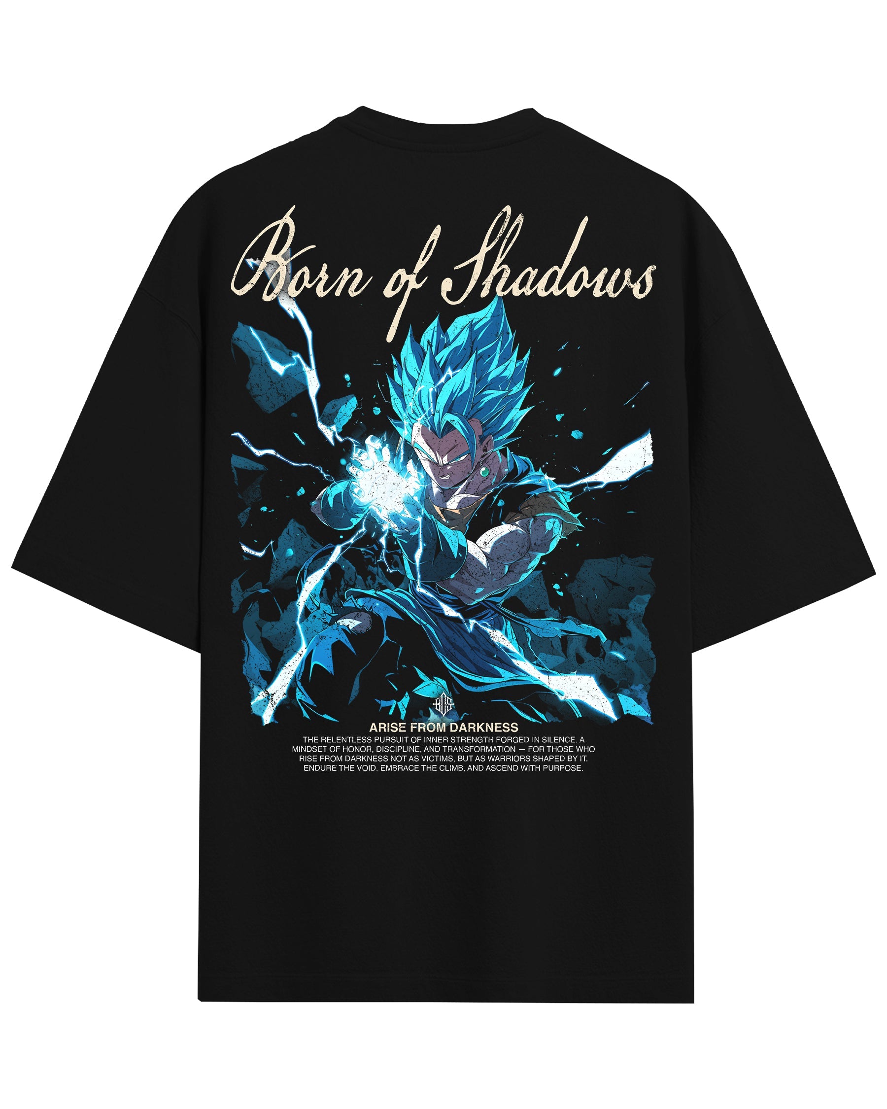 Dragon Ball 'Vegito' T-Shirt