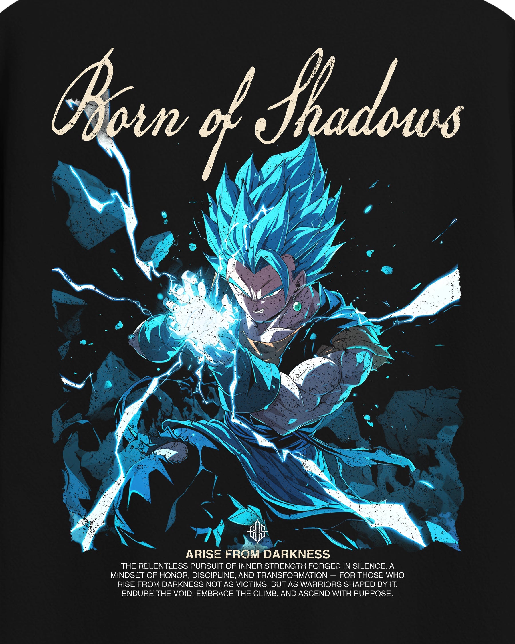 Dragon Ball 'Vegito' T-Shirt