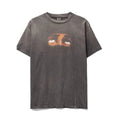 Saint Michael Eyes T-shirt