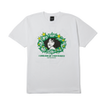 Fantasies T-Shirt | White front view