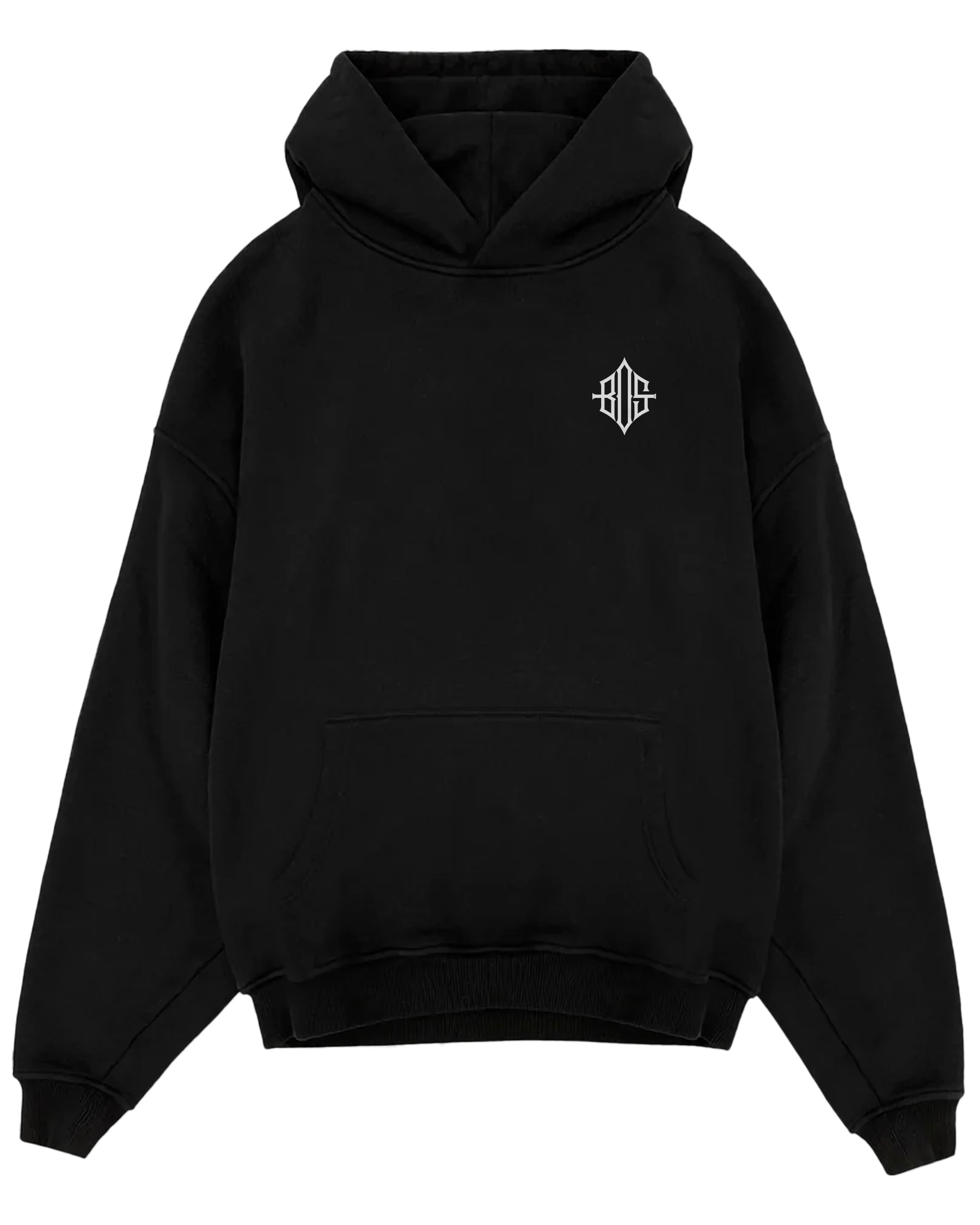 Jujutsu Kaisen 'Gojo' Oversized Hoodie