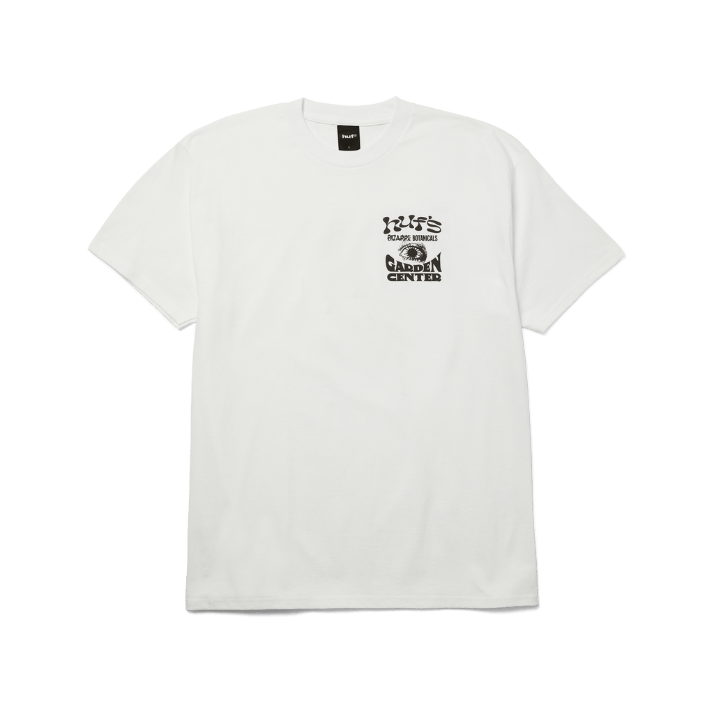 Garden Center T-Shirt | White view 2