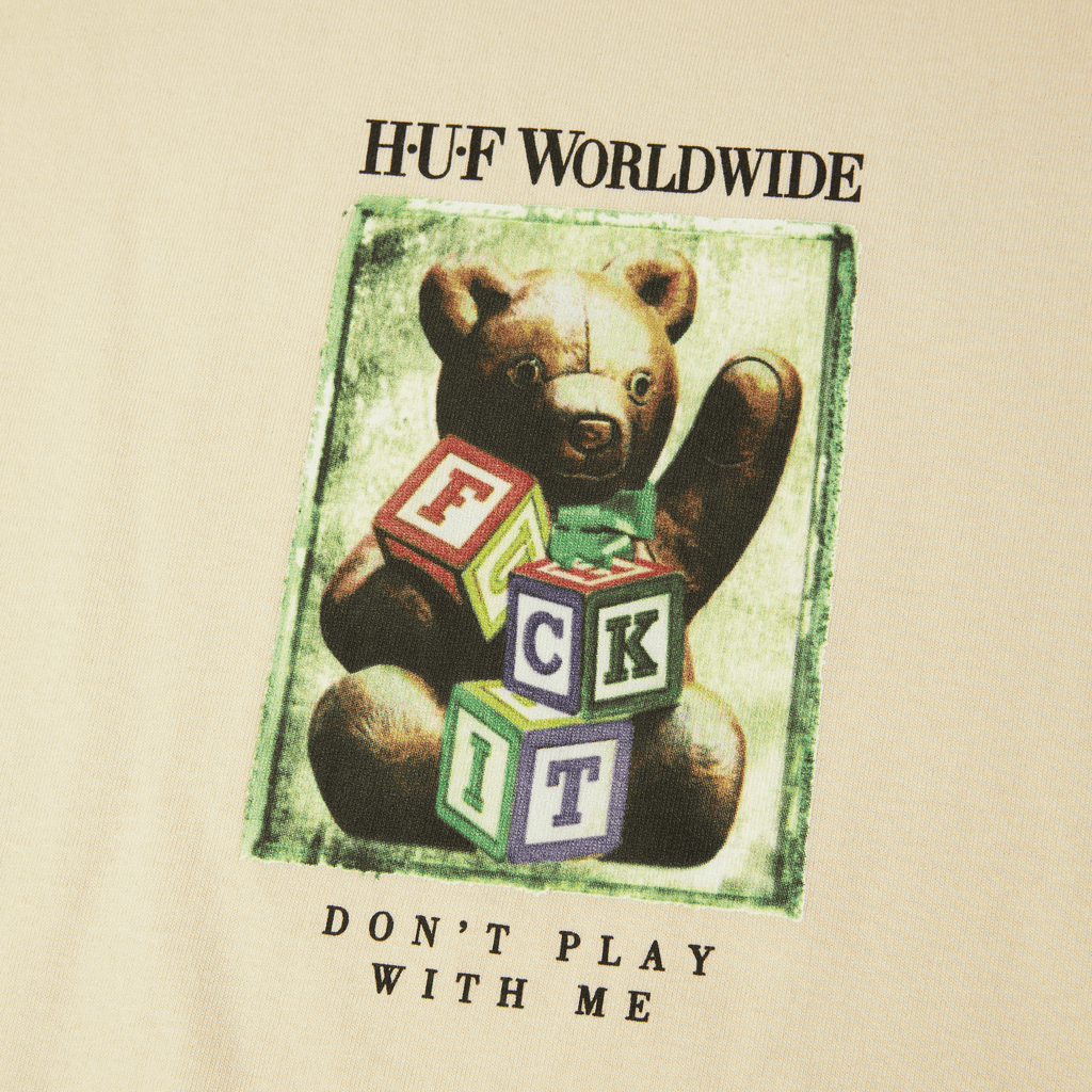 Gift Bear T-Shirt | Bleach view 2