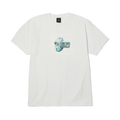 H Cam T-Shirt | White front view
