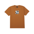 H Star Multi T-Shirt | Sierra front view