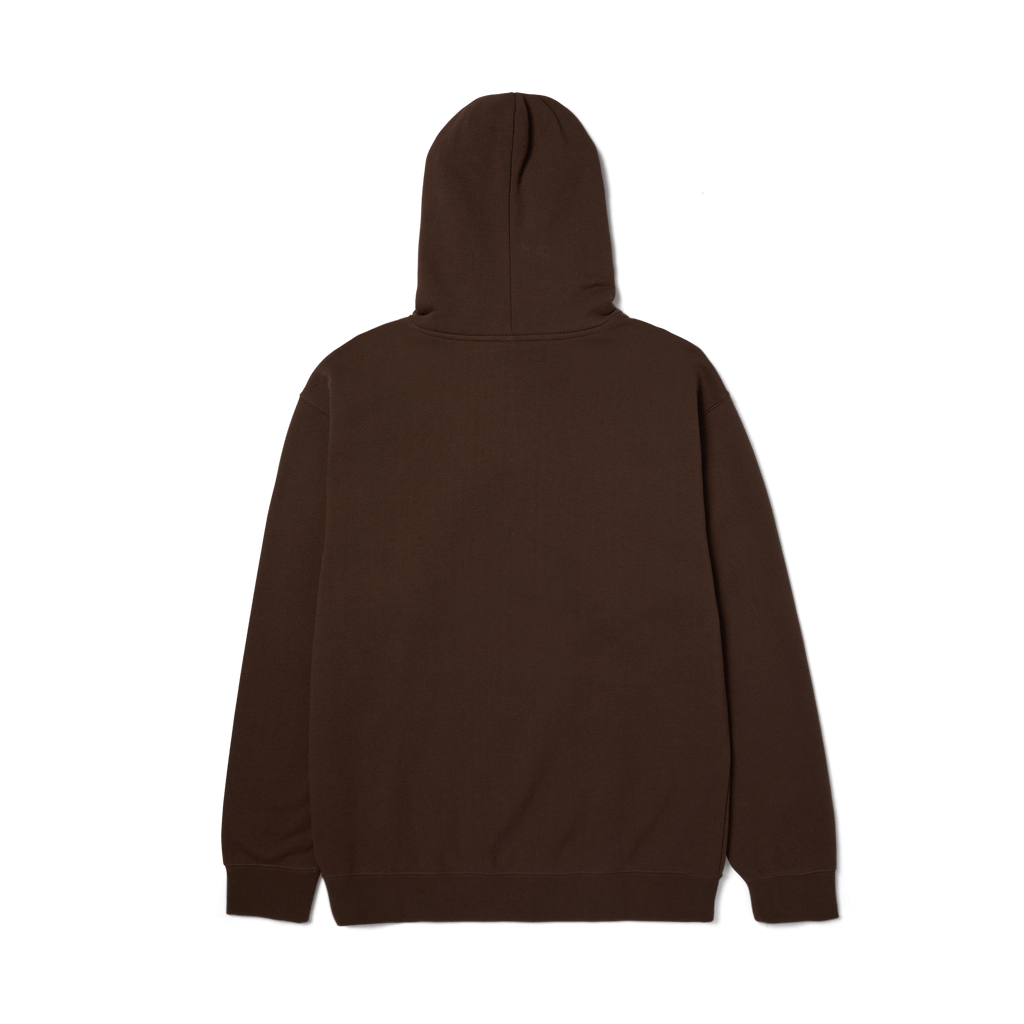 H Star Pullover Hoodie | Bison view 2