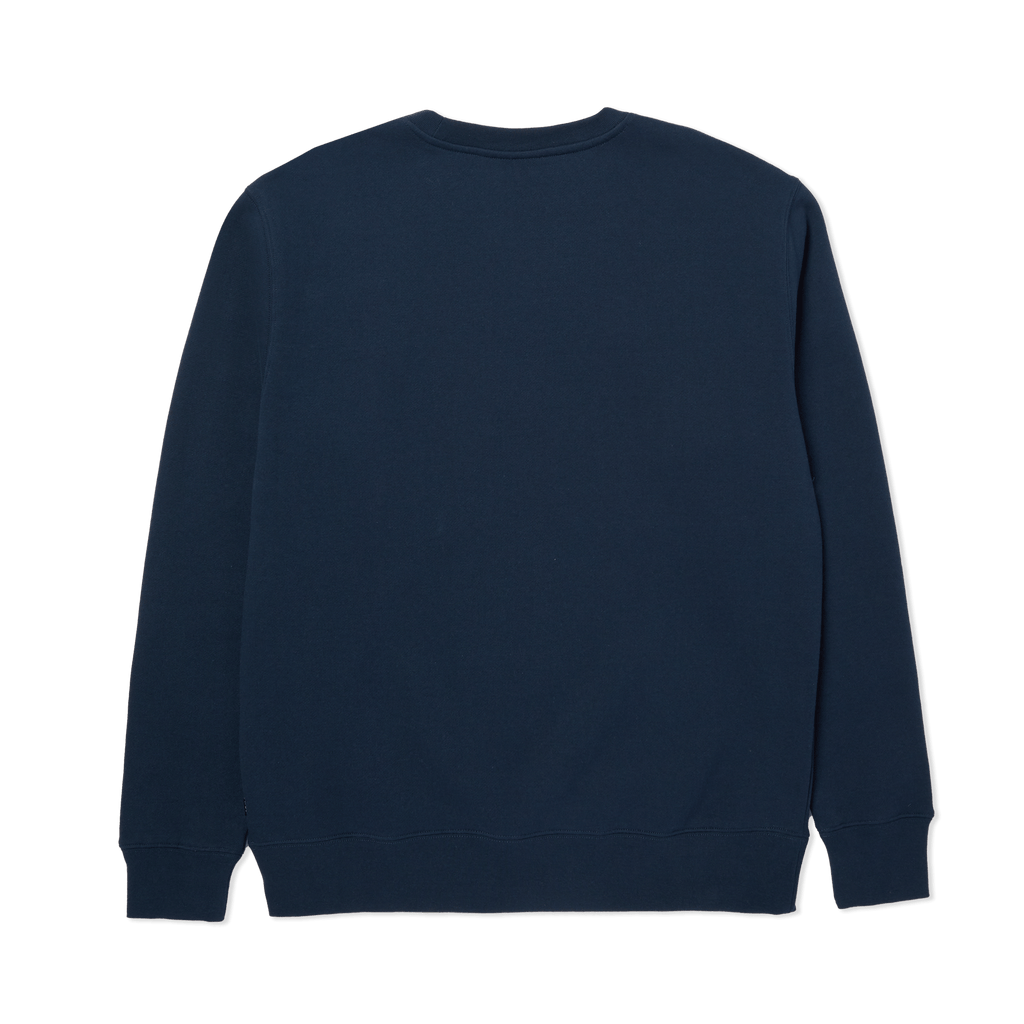 Heavenly Crewneck Sweatshirt | Navy view 2