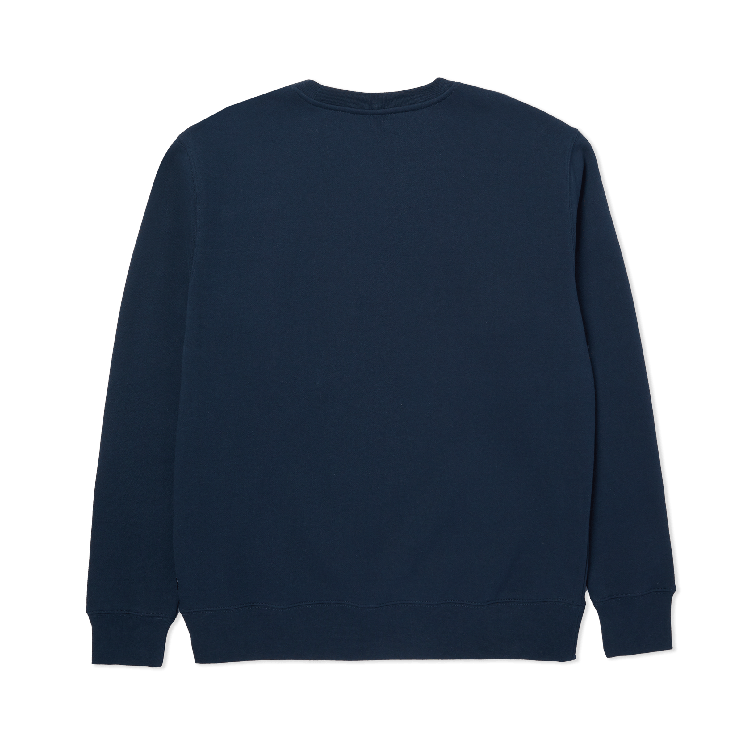Heavenly Crewneck Sweatshirt | Navy view 2